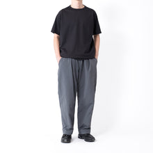 画像をギャラリービューアに読み込む, WALLET PANTS RESORT - P #GRAY