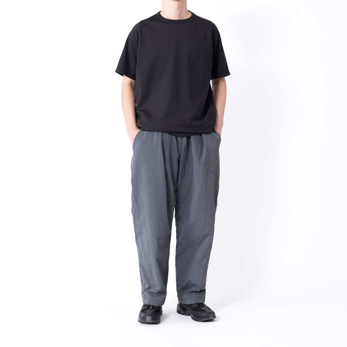 TEATORA - WALLET PANTS RESORT - packable (TT-004R-P