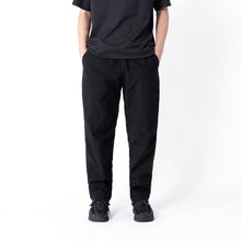 画像をギャラリービューアに読み込む, WALLET PANTS - P #BLACK