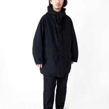 画像をギャラリービューアに読み込む, SOUVENIR HUNTER M/L - P #DEEP NAVY