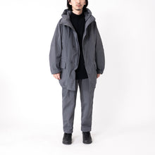 画像をギャラリービューアに読み込む, WALLET PANTS - P #GRAY