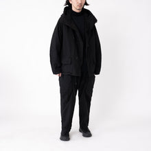 画像をギャラリービューアに読み込む, DEVICE CRUISER L/L - P #BLACK