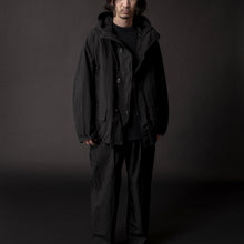 画像をギャラリービューアに読み込む, SOUVENIR HUNTER S/L - P #BLACK