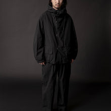 画像をギャラリービューアに読み込む, SOUVENIR HUNTER S/L - P #BLACK