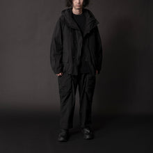 画像をギャラリービューアに読み込む, SOUVENIR HUNTER S/L - P #BLACK