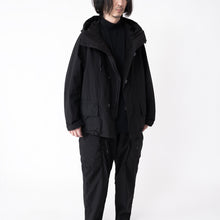 画像をギャラリービューアに読み込む, SOUVENIR HUNTER S/L - P #BLACK