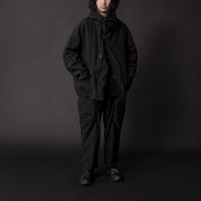 画像をギャラリービューアに読み込む, SOUVENIR HUNTER S/L - P #BLACK