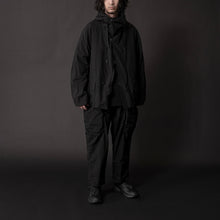 画像をギャラリービューアに読み込む, SOUVENIR HUNTER S/L - P #BLACK