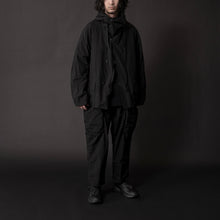 画像をギャラリービューアに読み込む, SOUVENIR HUNTER S/L - P #BLACK
