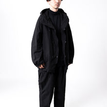 画像をギャラリービューアに読み込む, SOUVENIR HUNTER S/L - P #BLACK