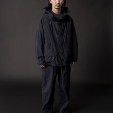 画像をギャラリービューアに読み込む, SOUVENIR HUNTER S/L - P #DEEP NAVY