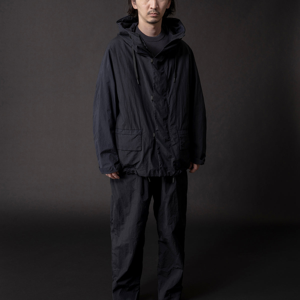 TEATORA - SOUVENIR HUNTER S/L - packable (TT-104SL-P) – TEATORA