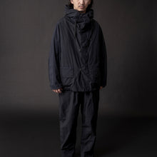 画像をギャラリービューアに読み込む, SOUVENIR HUNTER S/L - P #DEEP NAVY