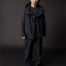 画像をギャラリービューアに読み込む, SOUVENIR HUNTER S/L - P #DEEP NAVY