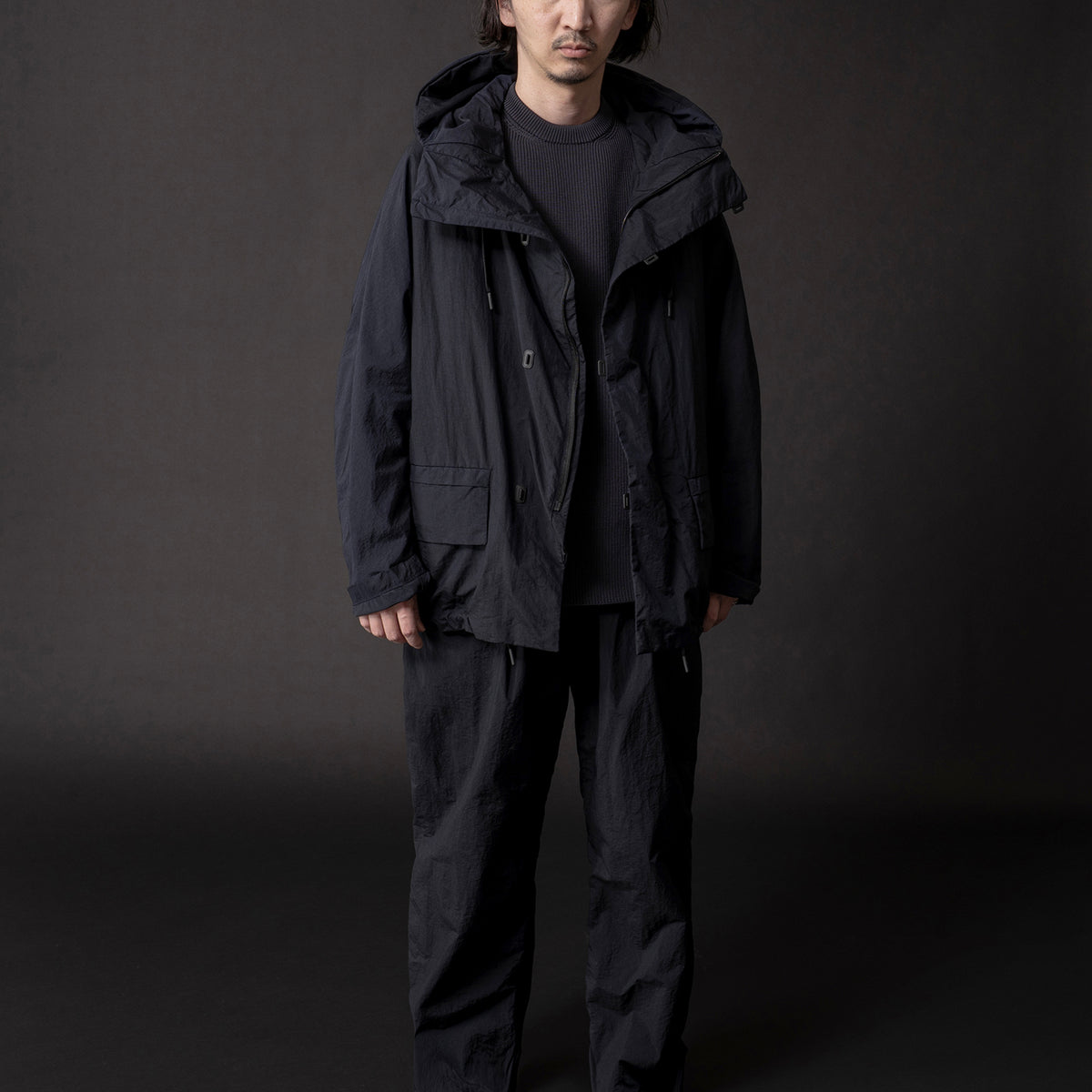 TEATORA - SOUVENIR HUNTER S/L - packable (TT-104SL-P) – TEATORA