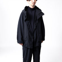 画像をギャラリービューアに読み込む, SOUVENIR HUNTER S/L - P #DEEP NAVY