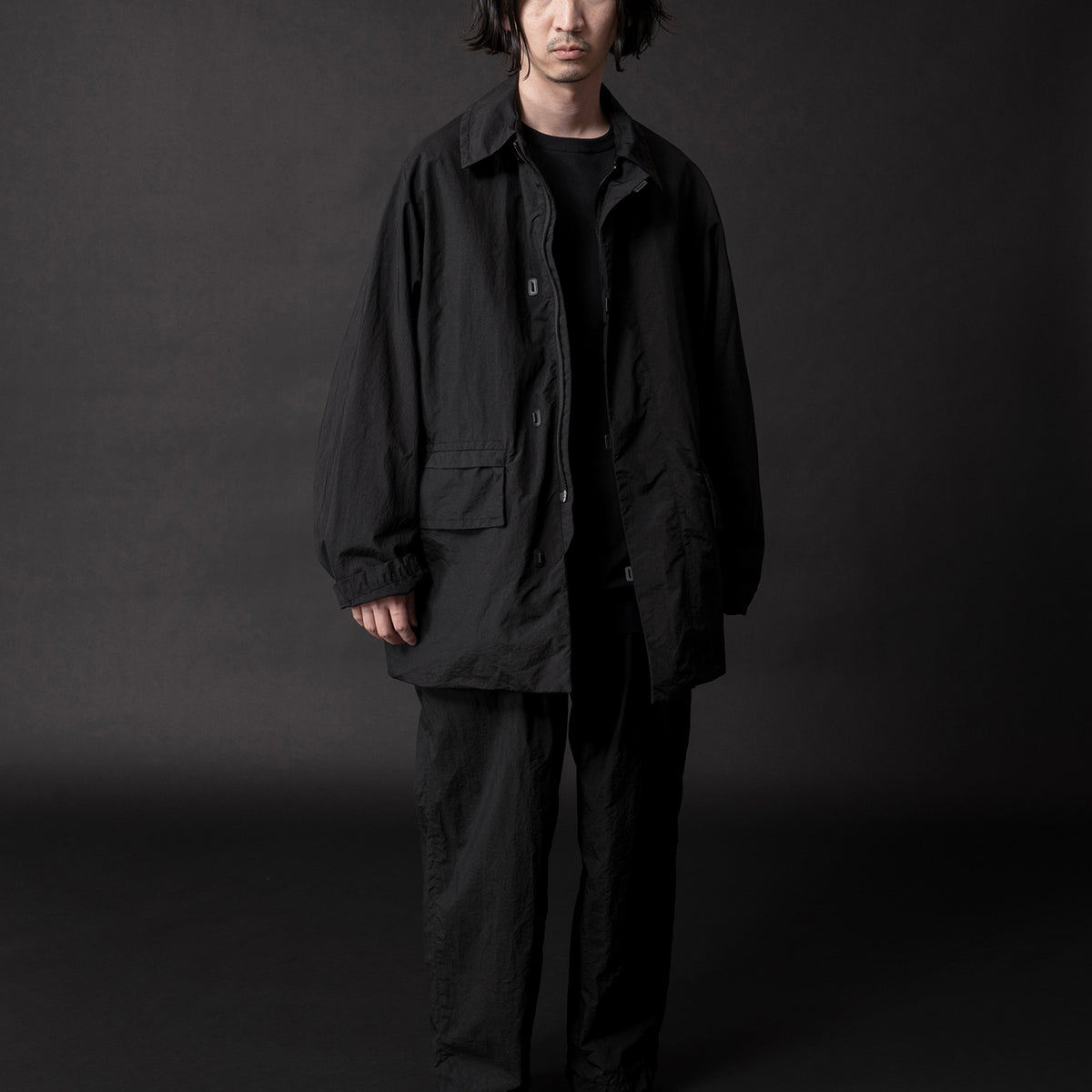 TEATORA - SOUVENIR SNIPER - packable (TT-110-P) – TEATORA ONLINE STORE