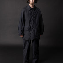 画像をギャラリービューアに読み込む, SOUVENIR SNIPER - P #DEEP NAVY