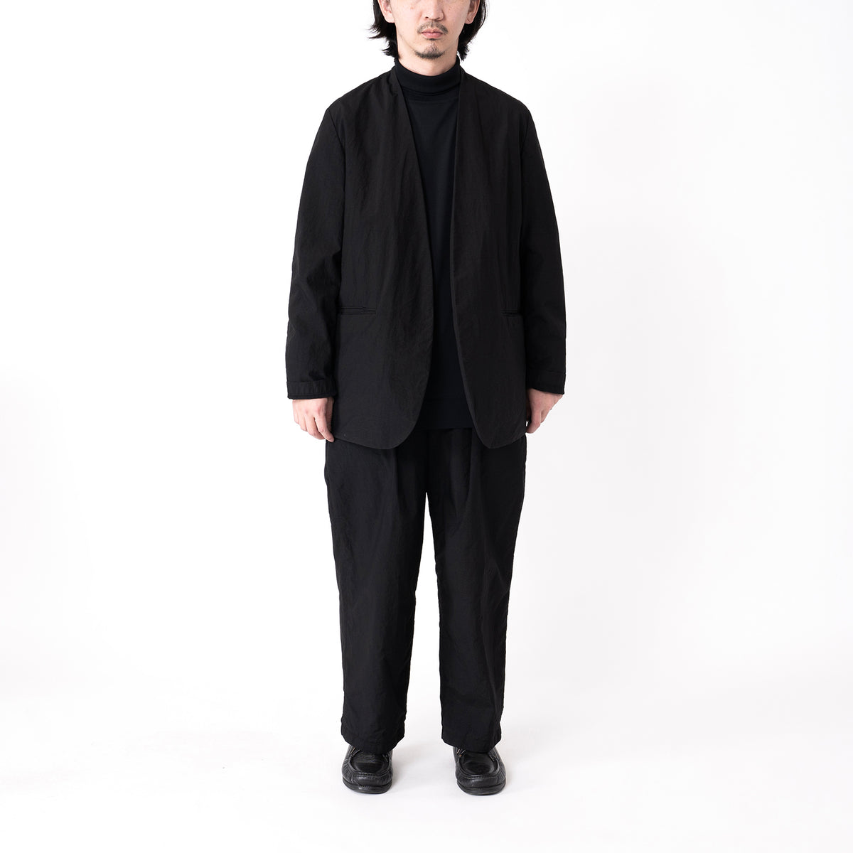 TEATORA - DEVICE JKT MINUS - packable (TT-201MINUS-P