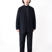 画像をギャラリービューアに読み込む, DEVICE JKT MINUS - P #DEEP NAVY