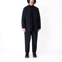 画像をギャラリービューアに読み込む, WALLET PANTS - P #DEEP NAVY