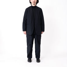 画像をギャラリービューアに読み込む, DEVICE JKT MINUS - P #DEEP NAVY