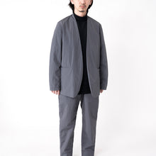 画像をギャラリービューアに読み込む, DEVICE JKT MINUS - P #GRAY