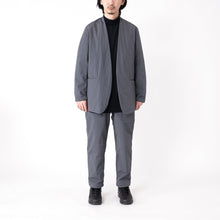 画像をギャラリービューアに読み込む, DEVICE JKT MINUS - P #GRAY