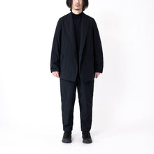 画像をギャラリービューアに読み込む, WALLET PANTS - P #DEEP NAVY