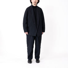 画像をギャラリービューアに読み込む, DEVICE JKT PLUS - P #DEEP NAVY