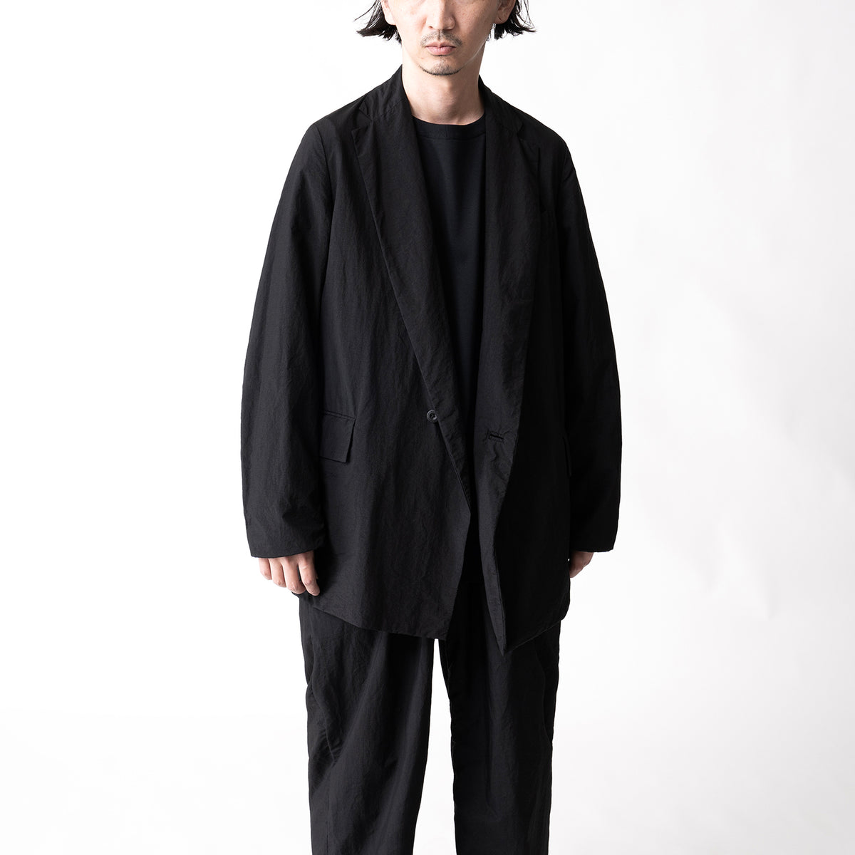 TEATORA - DEVICE JKT PLUS - packable (TT-201PLUS-P) – TEATORA