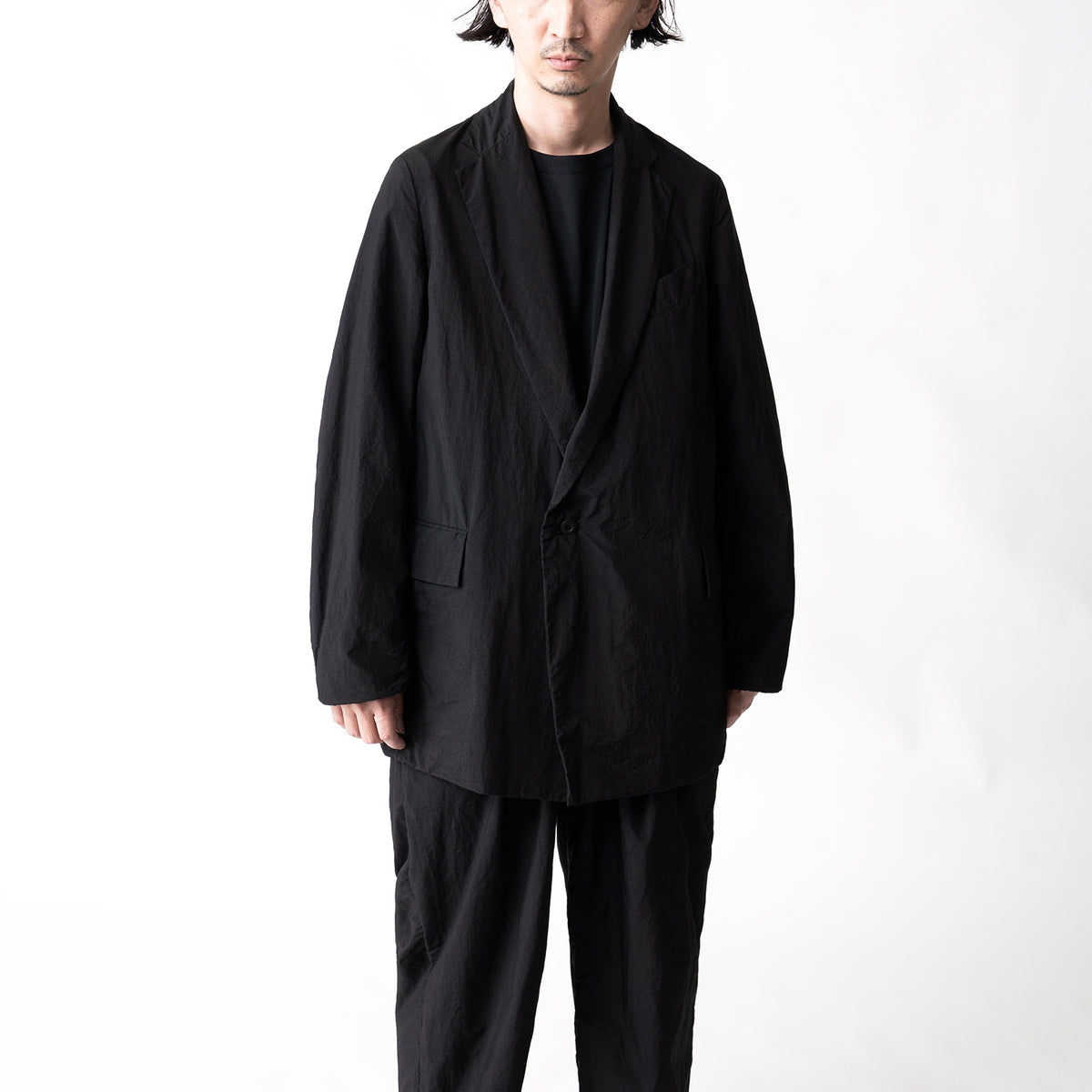 TEATORA - DEVICE JKT PLUS - packable (TT-201PLUS-P) – TEATORA
