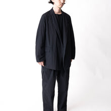 画像をギャラリービューアに読み込む, DEVICE JKT PLUS - P #DEEP NAVY