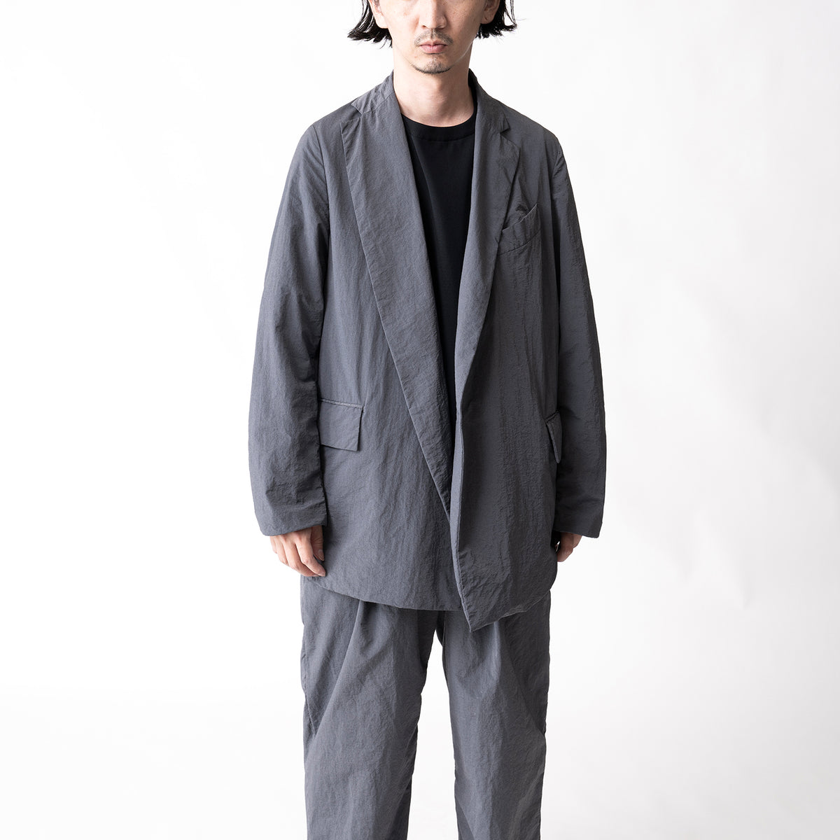 TEATORA - DEVICE JKT PLUS - packable (TT-201PLUS-P) – TEATORA