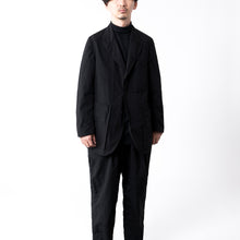 画像をギャラリービューアに読み込む, CRYPTOWORK JKT - P #BLACK