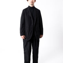 画像をギャラリービューアに読み込む, CRYPTOWORK JKT - P #BLACK