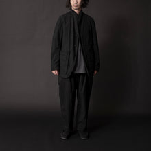 画像をギャラリービューアに読み込む, CRYPTOWORK JKT - P #BLACK