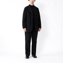 画像をギャラリービューアに読み込む, CRYPTOWORK JKT - P #BLACK