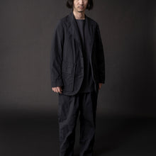 画像をギャラリービューアに読み込む, CRYPTOWORK JKT - P #DEEP NAVY