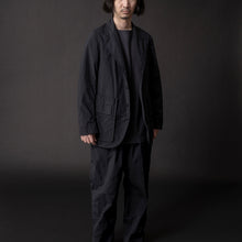 画像をギャラリービューアに読み込む, CRYPTOWORK JKT - P #DEEP NAVY