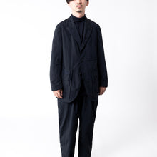 画像をギャラリービューアに読み込む, CRYPTOWORK JKT - P #DEEP NAVY