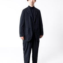 画像をギャラリービューアに読み込む, CRYPTOWORK JKT - P #DEEP NAVY