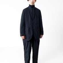 画像をギャラリービューアに読み込む, CRYPTOWORK JKT - P #DEEP NAVY