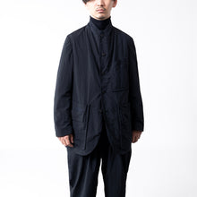 画像をギャラリービューアに読み込む, CRYPTOWORK JKT - P #DEEP NAVY