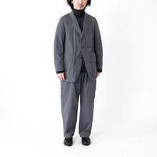 画像をギャラリービューアに読み込む, WALLET PANTS RESORT - P #GRAY