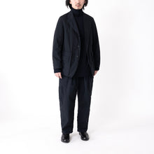 画像をギャラリービューアに読み込む, WALLET PANTS RESORT - P #DEEP NAVY