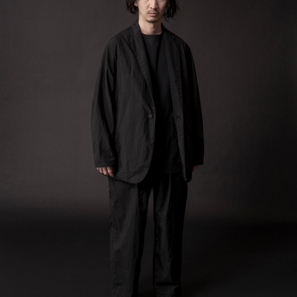 TEATORA - WALLET JKT PLUS - packable (TT-204PLUS-P) – TEATORA