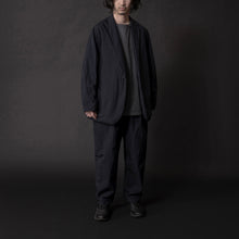 画像をギャラリービューアに読み込む, WALLET PANTS RESORT - P #DEEP NAVY