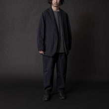画像をギャラリービューアに読み込む, WALLET PANTS RESORT - P #DEEP NAVY