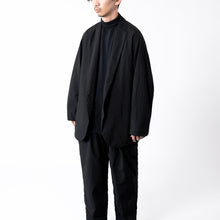 画像をギャラリービューアに読み込む, WALLET JKT PLUS - P #BLACK